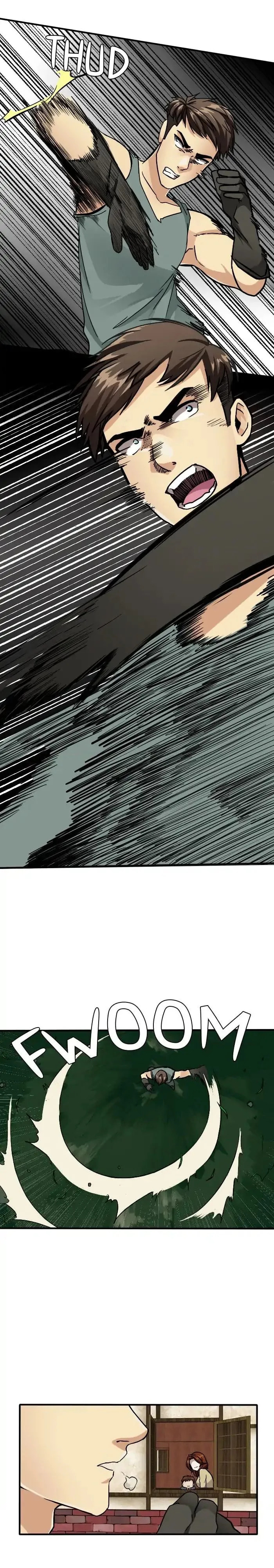 Read The Beginning After the End PT Manga Online