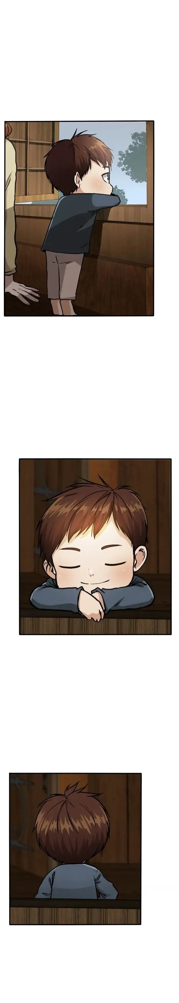 Read The Beginning After the End PT Manga Online