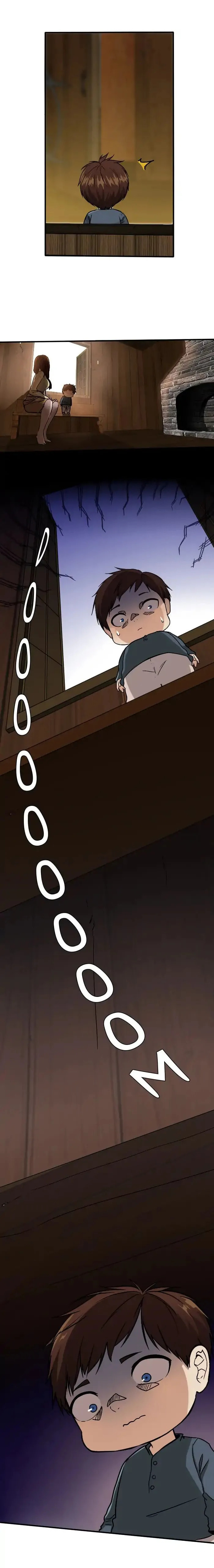 Read The Beginning After the End PT Manga Online