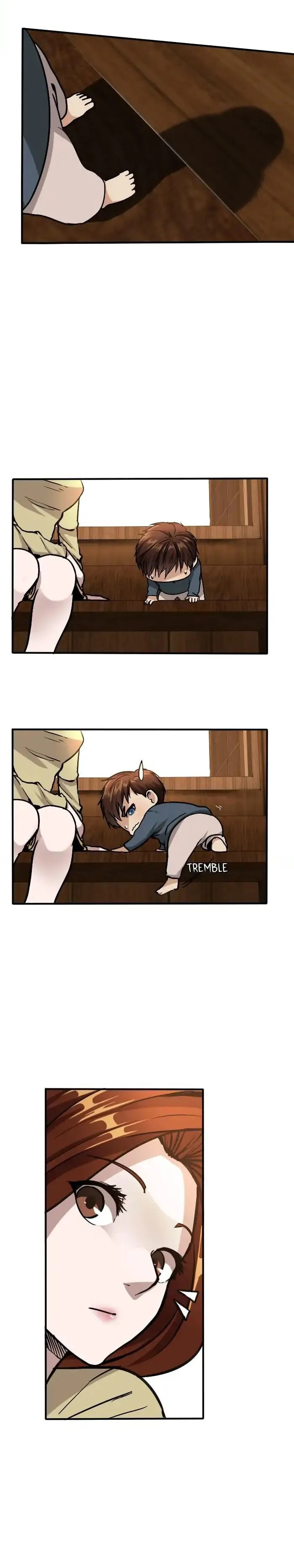 Read The Beginning After the End PT Manga Online