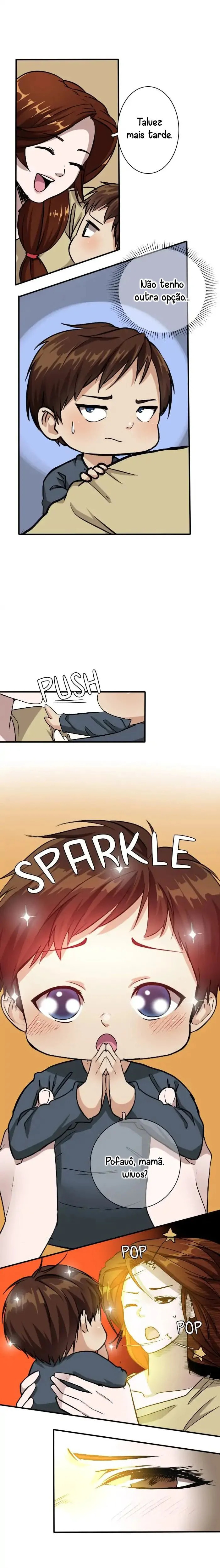 Read The Beginning After the End PT Manga Online