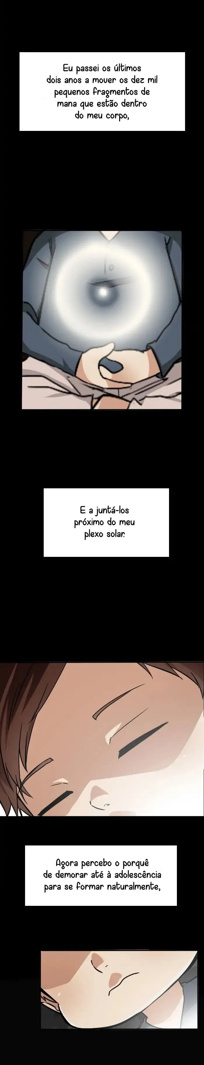 Read The Beginning After the End PT Manga Online