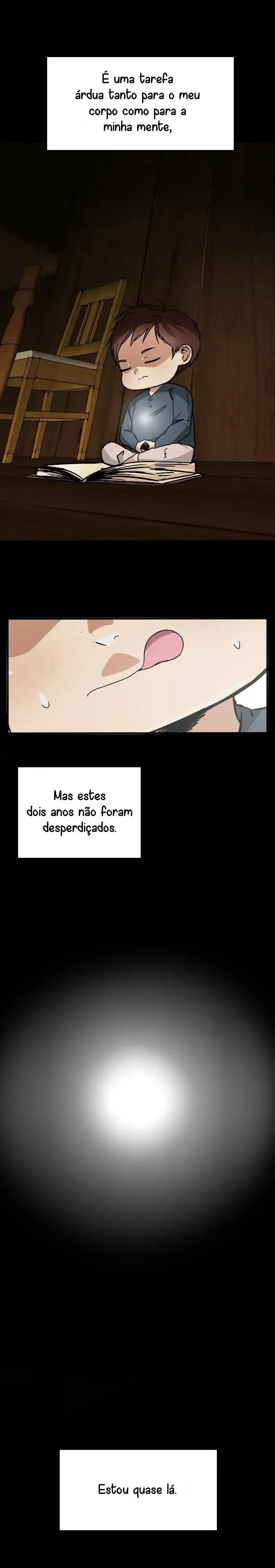 Read The Beginning After the End PT Manga Online