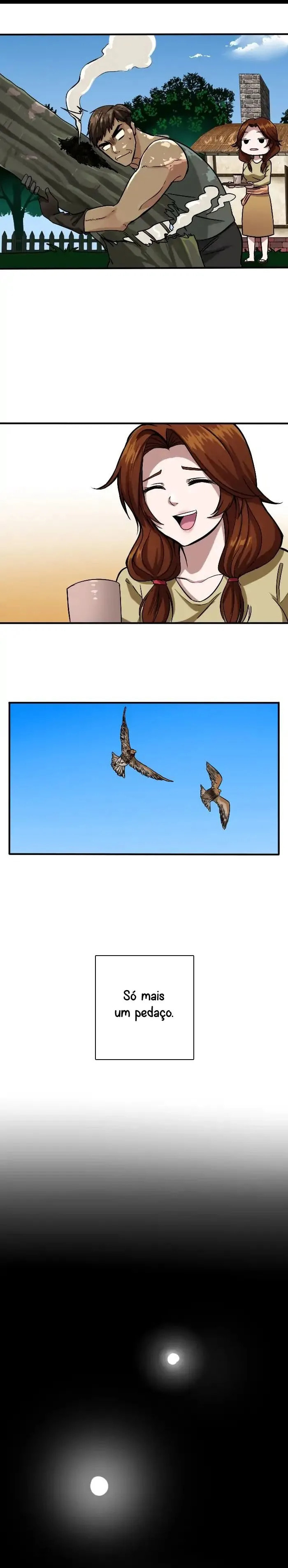 Read The Beginning After the End PT Manga Online