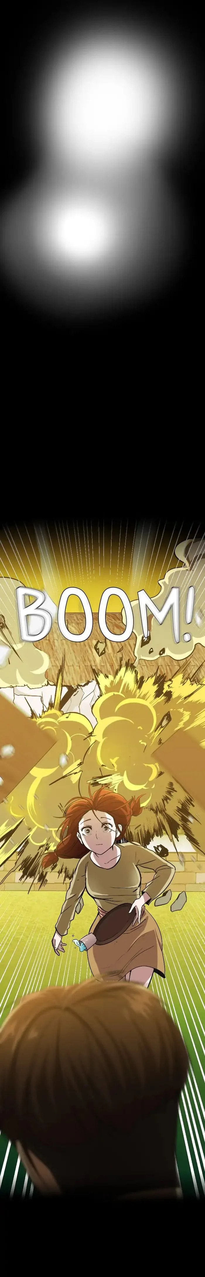 Read The Beginning After the End PT Manga Online