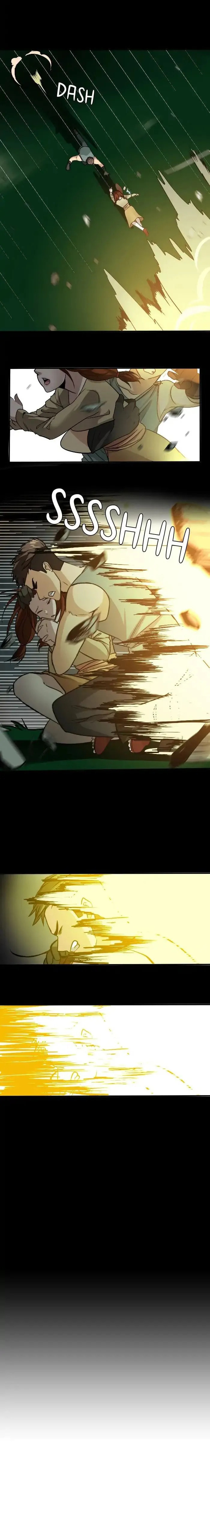 Read The Beginning After the End PT Manga Online