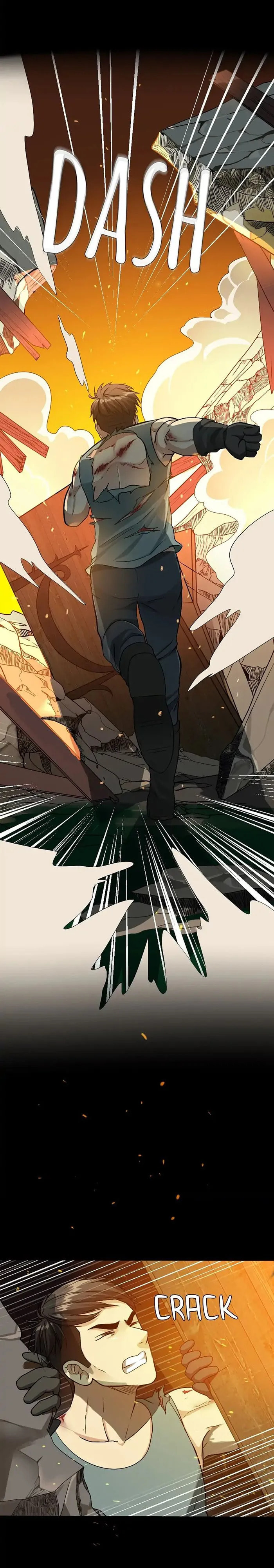 Read The Beginning After the End PT Manga Online