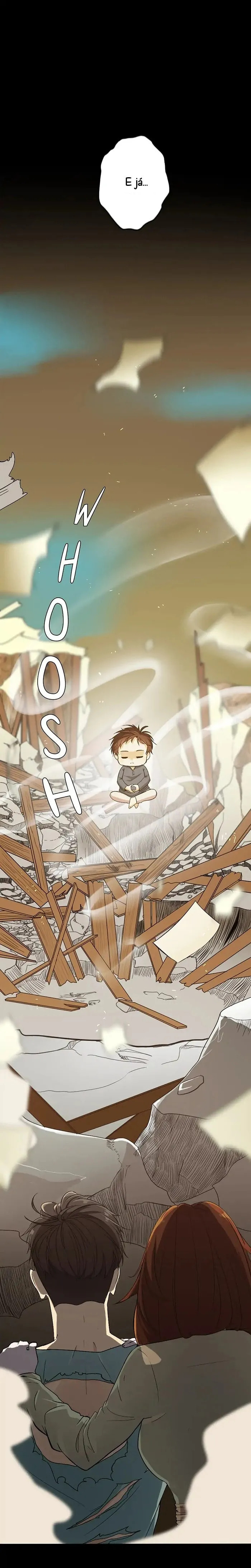 Read The Beginning After the End PT Manga Online