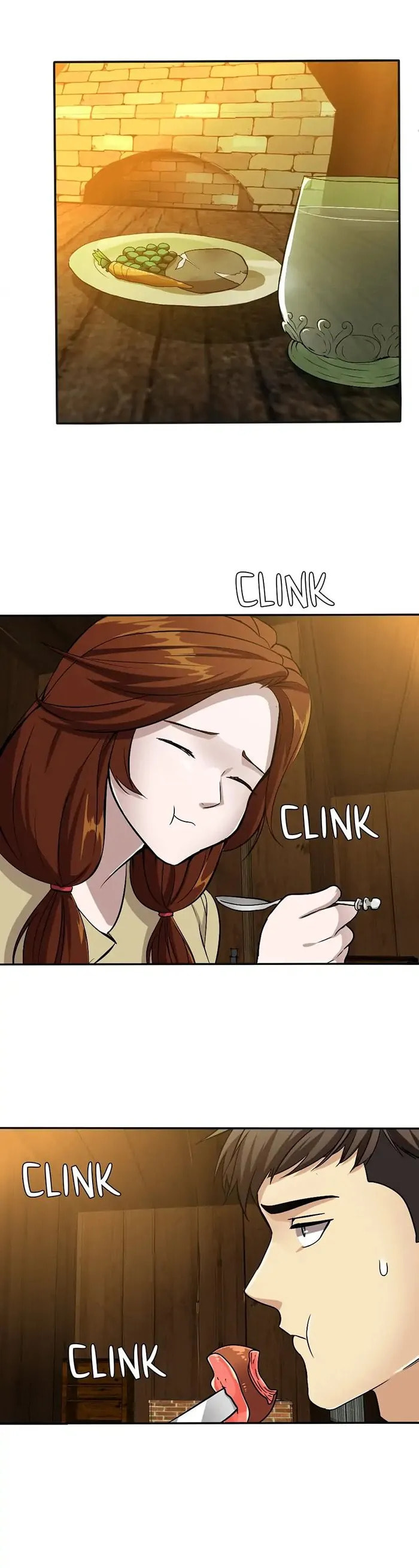 Read The Beginning After the End PT Manga Online