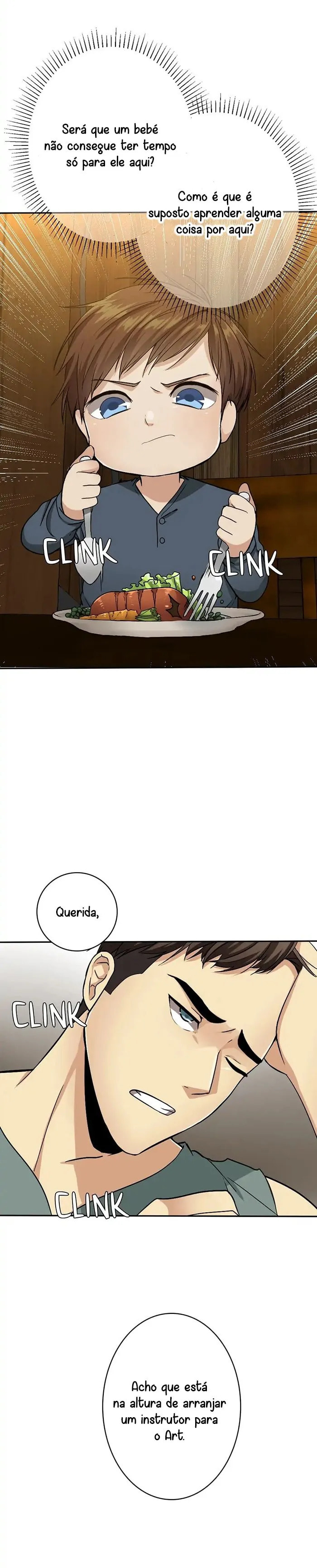 Read The Beginning After the End PT Manga Online