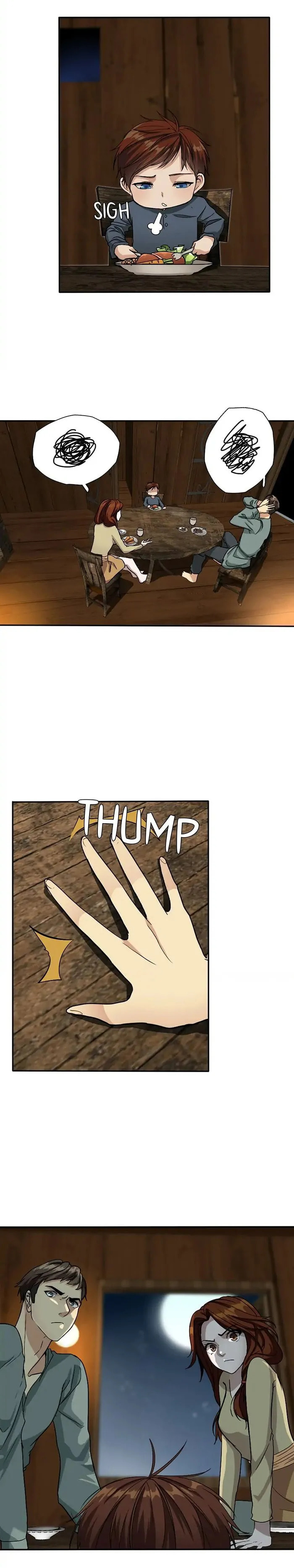 Read The Beginning After the End PT Manga Online