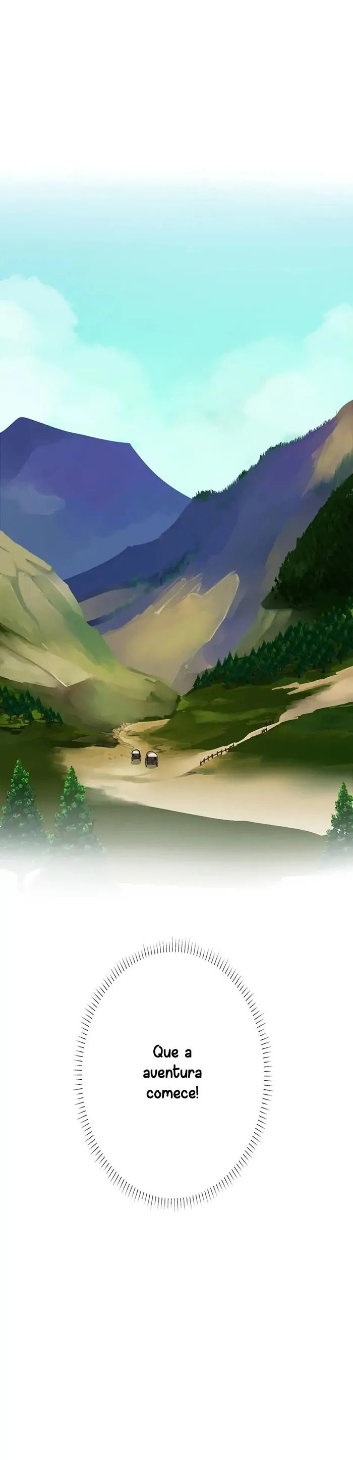 Read The Beginning After the End PT Manga Online