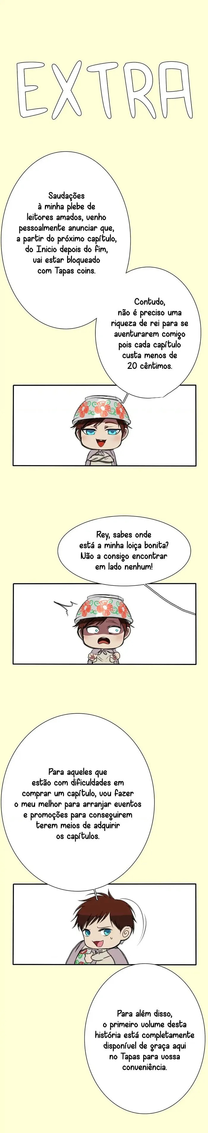 Read The Beginning After the End PT Manga Online