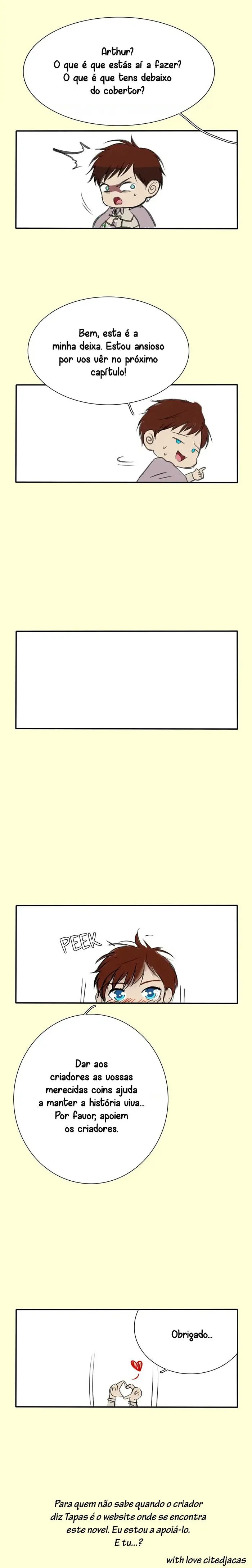 Read The Beginning After the End PT Manga Online