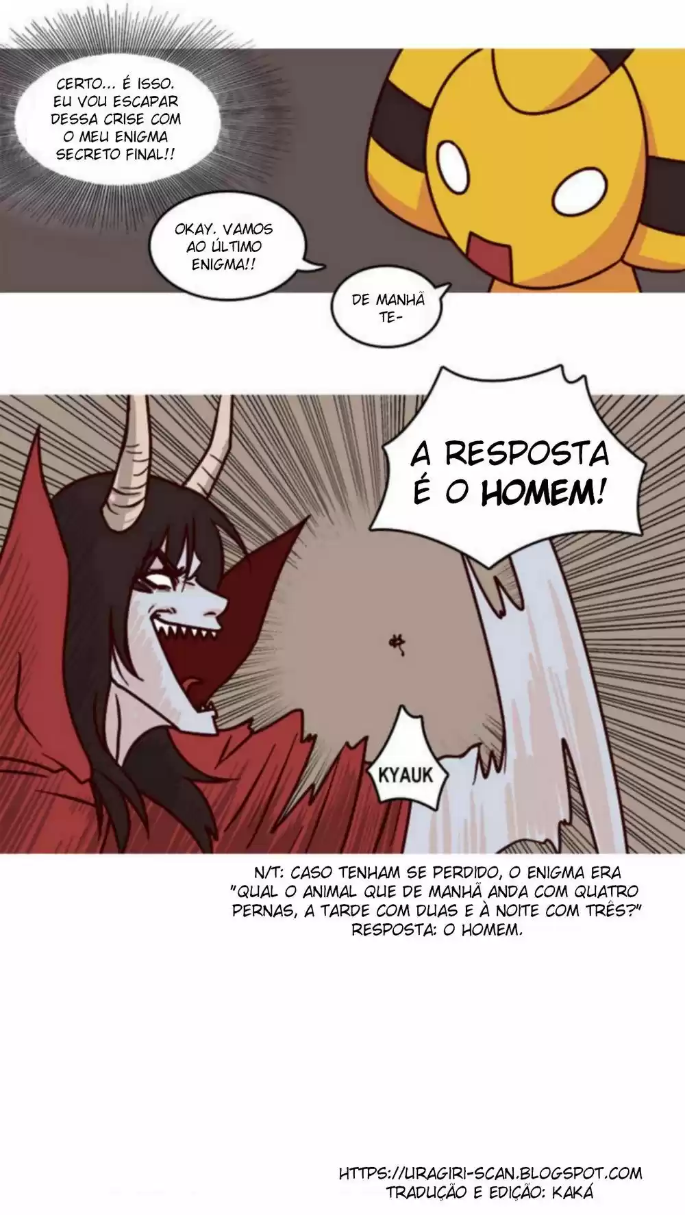 Read The Devil King Is Bored PT Manga Online