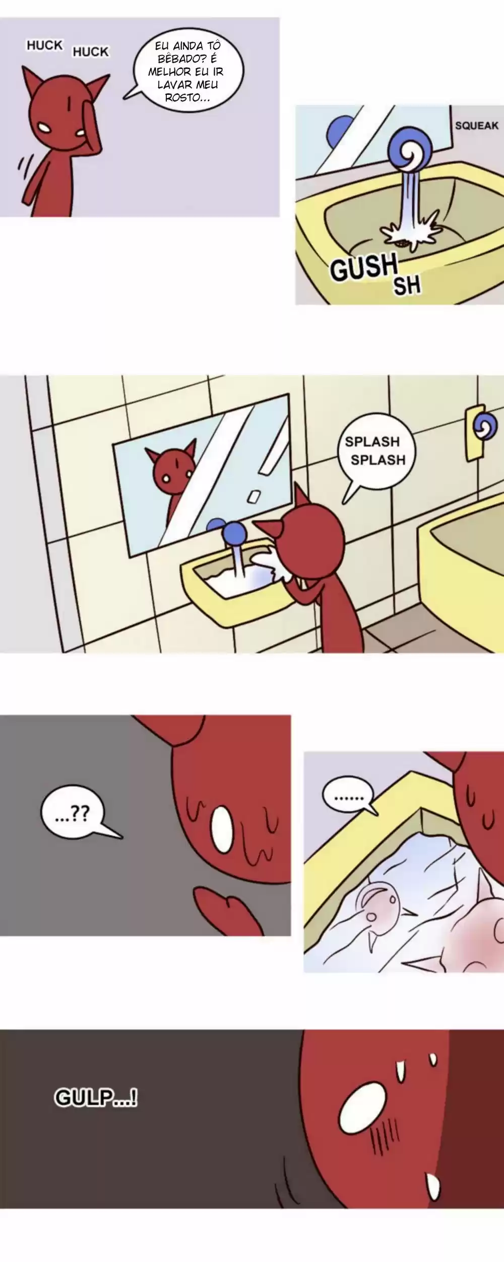 Read The Devil King Is Bored PT Manga Online