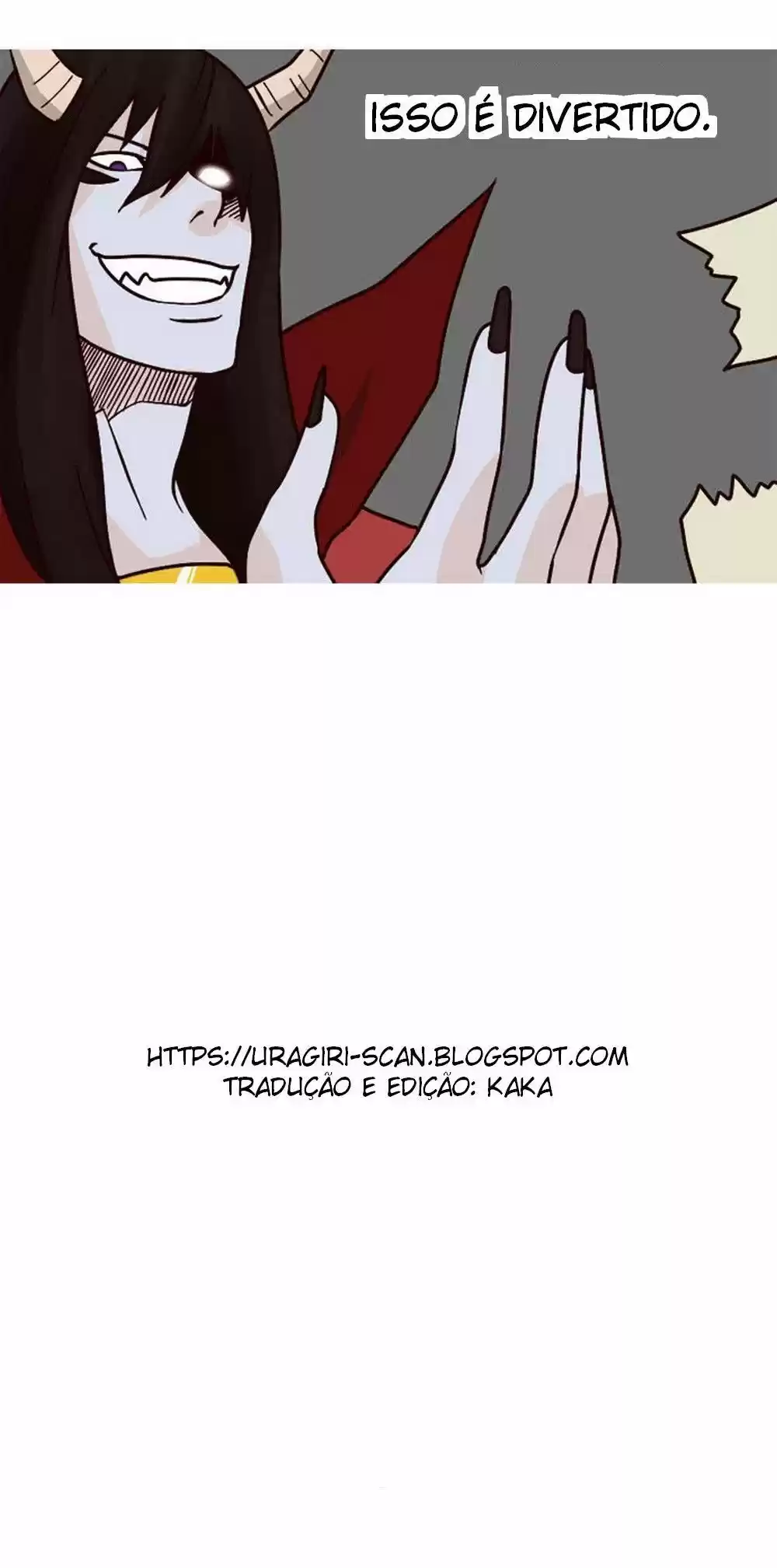 Read The Devil King Is Bored PT Manga Online