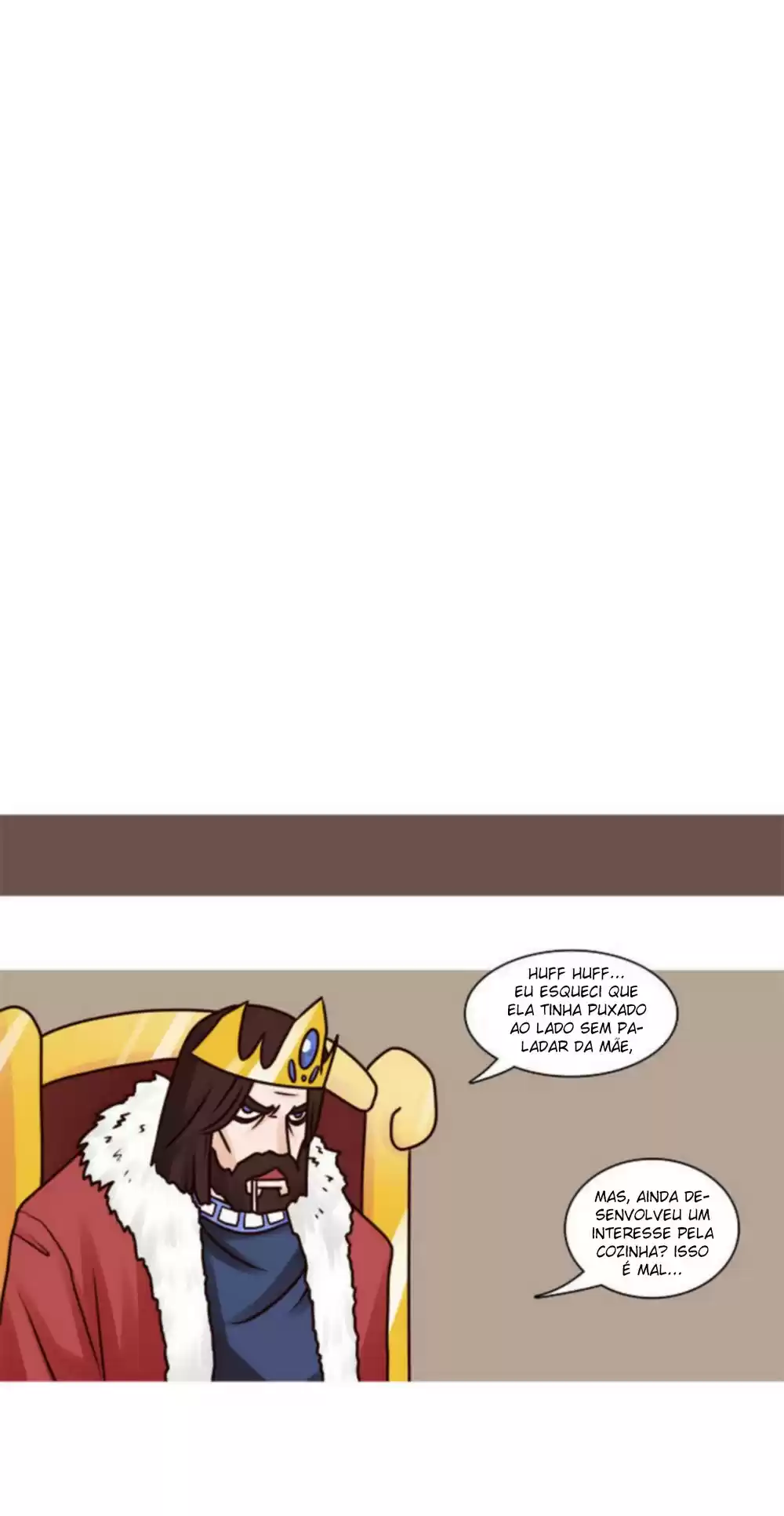 Read The Devil King Is Bored PT Manga Online