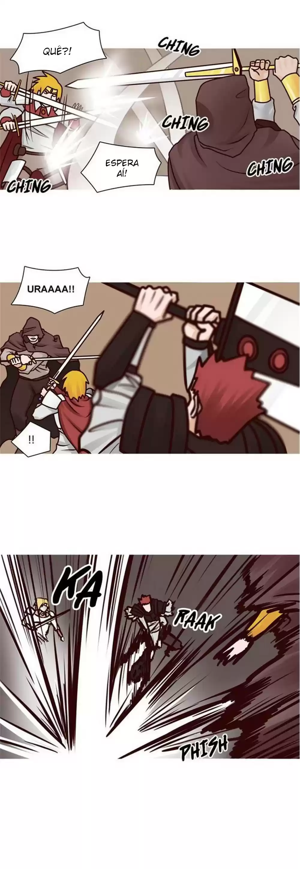 Read The Devil King Is Bored PT Manga Online