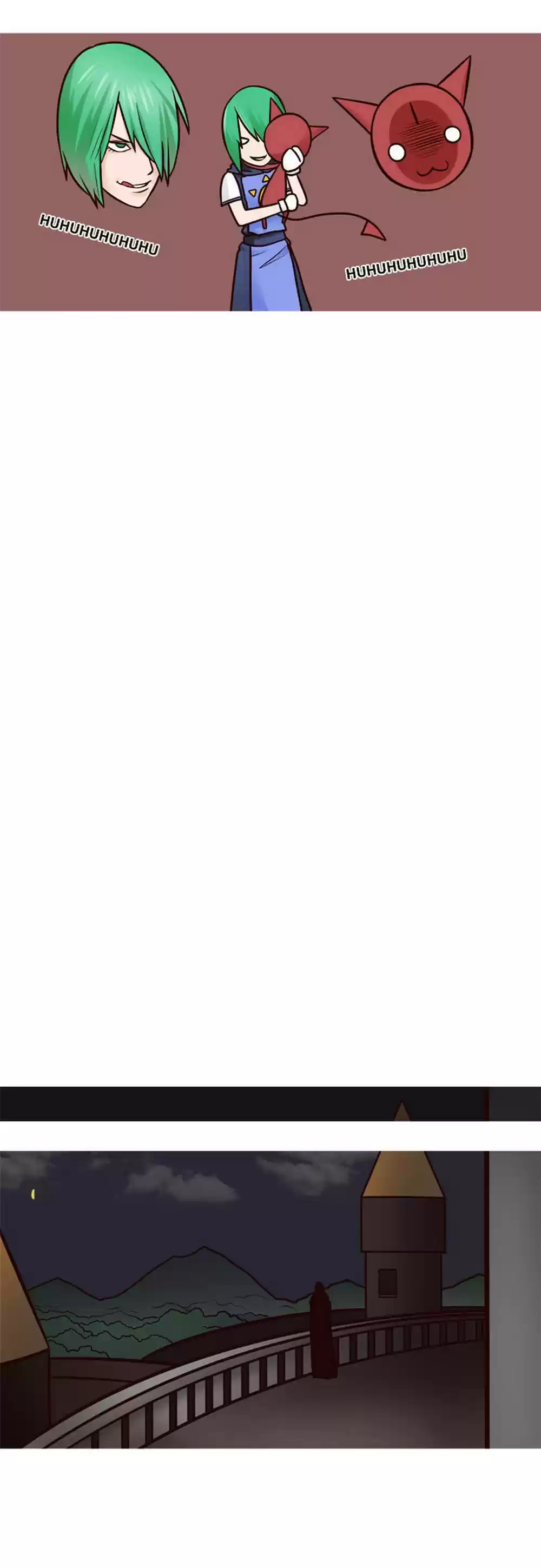 Read The Devil King Is Bored PT Manga Online