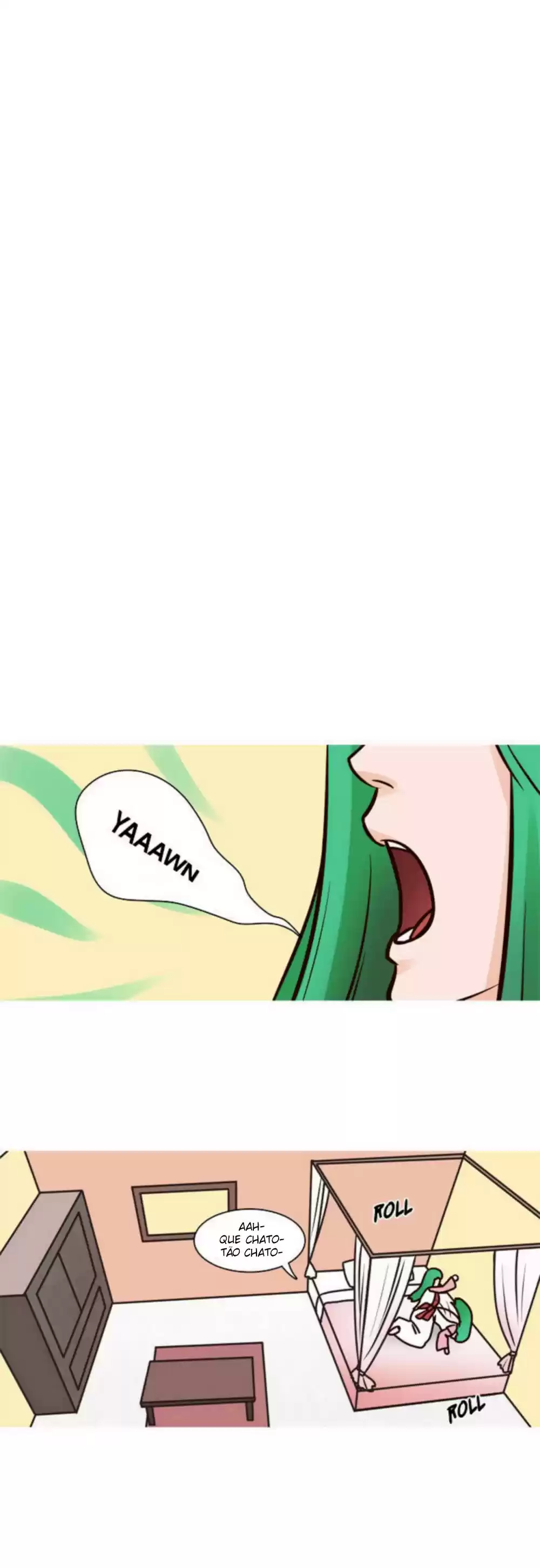 Read The Devil King Is Bored PT Manga Online