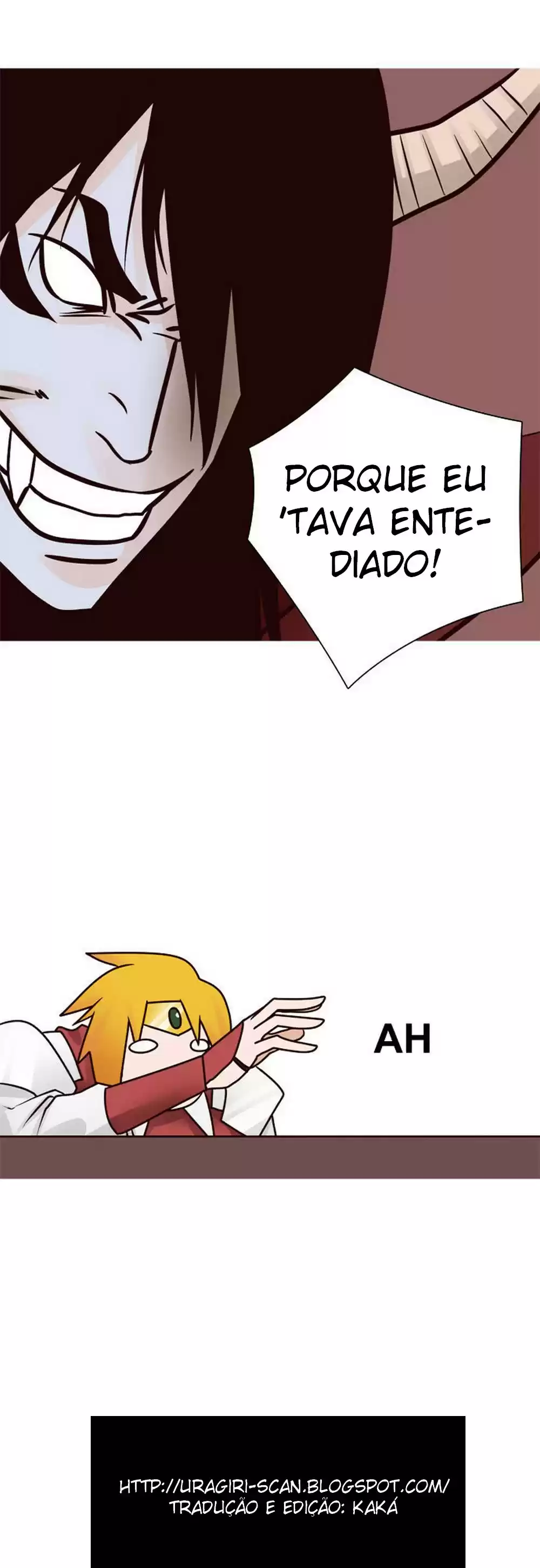 Read The Devil King Is Bored PT Manga Online