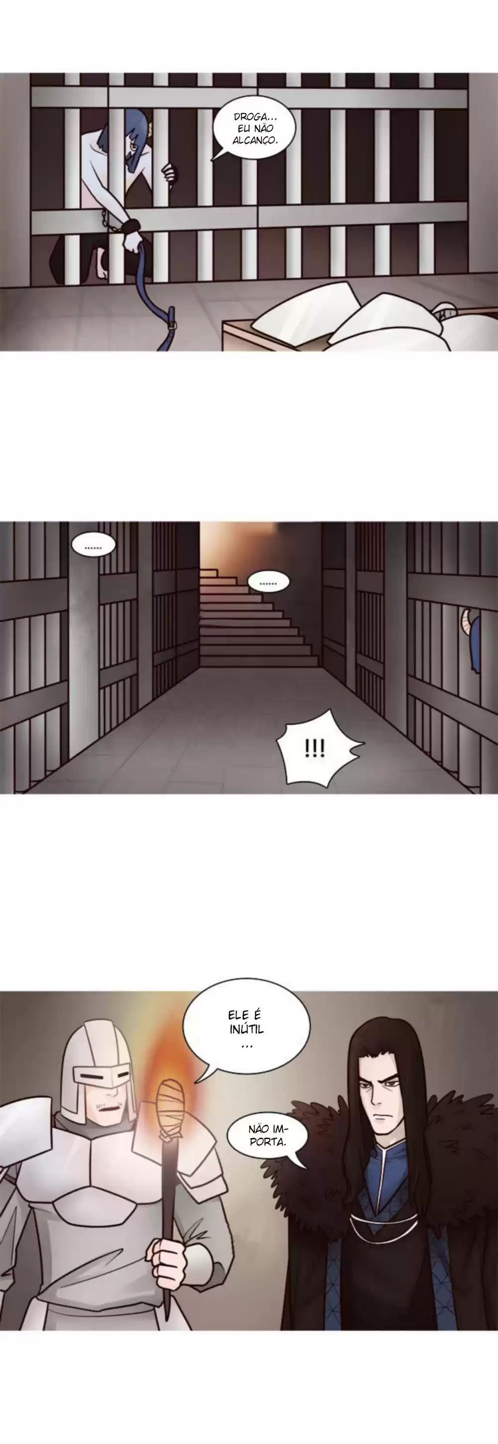 Read The Devil King Is Bored PT Manga Online