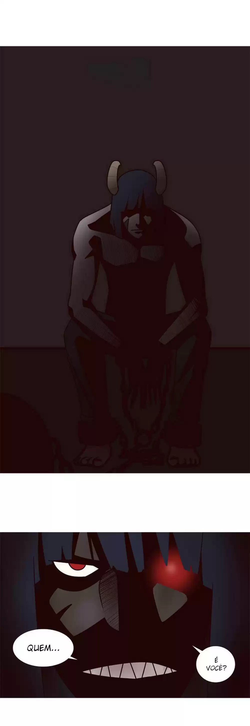 Read The Devil King Is Bored PT Manga Online