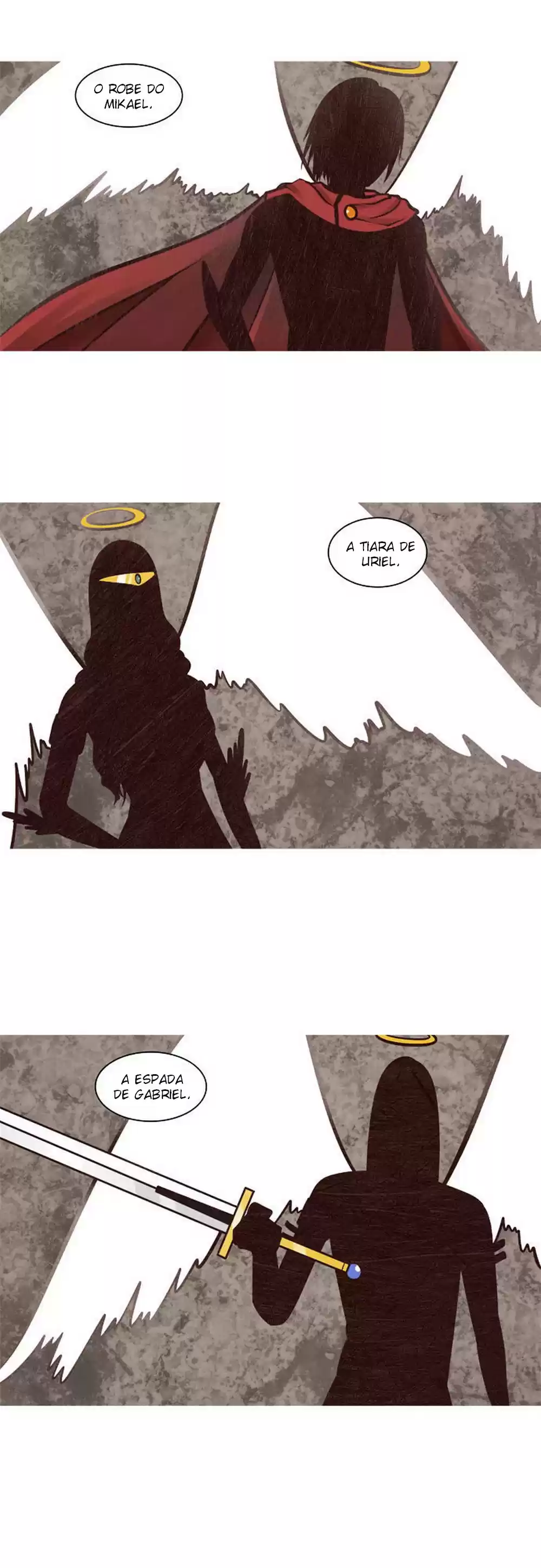 Read The Devil King Is Bored PT Manga Online