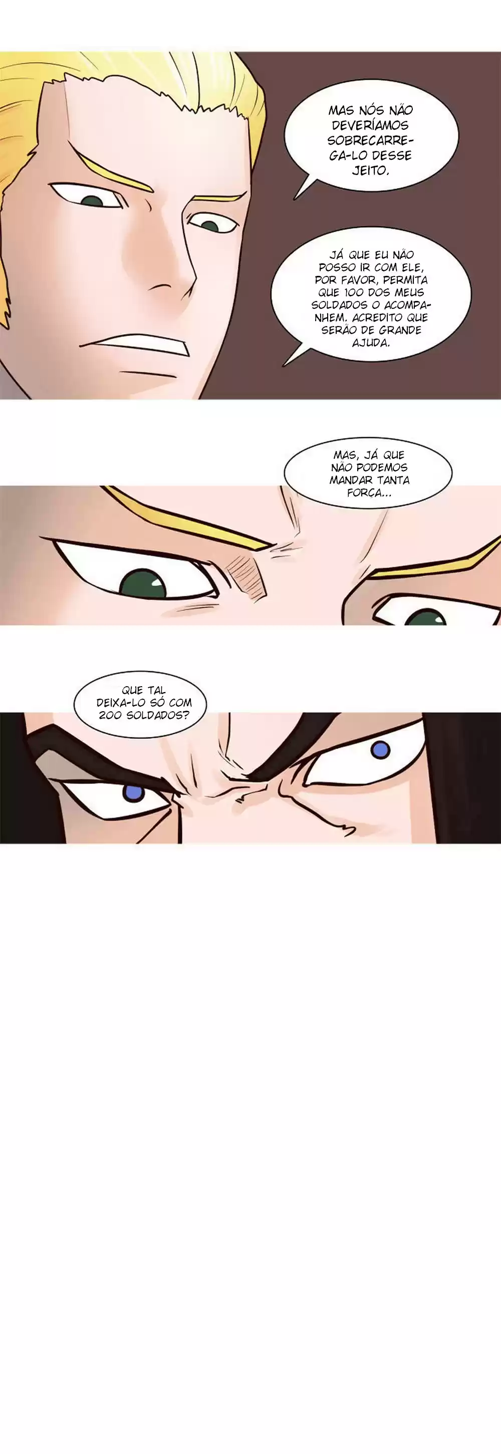 Read The Devil King Is Bored PT Manga Online