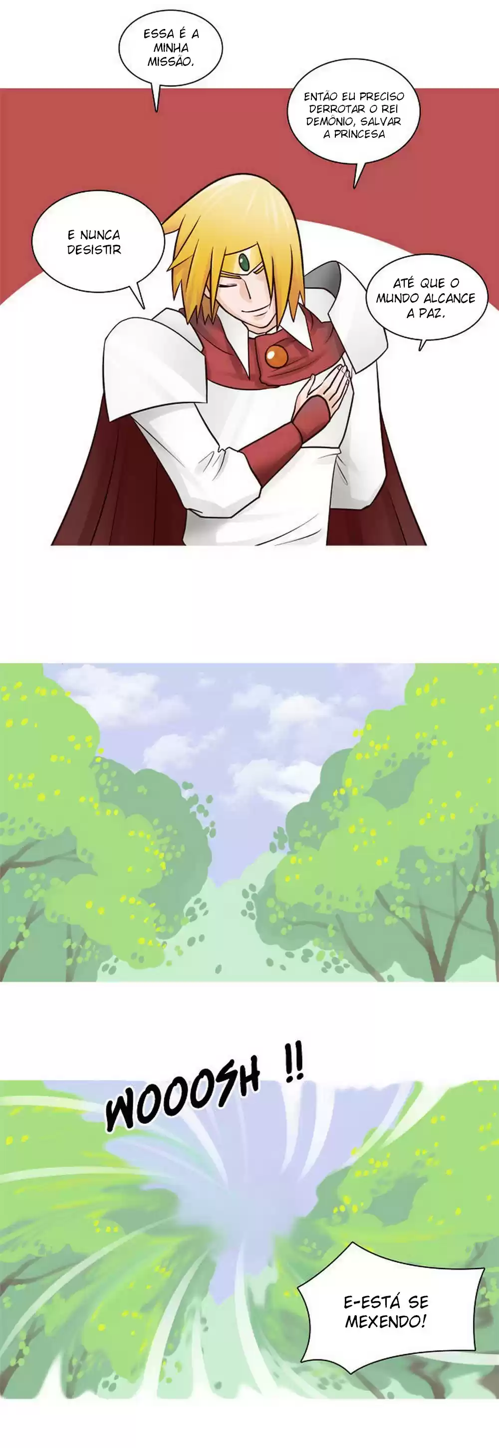 Read The Devil King Is Bored PT Manga Online