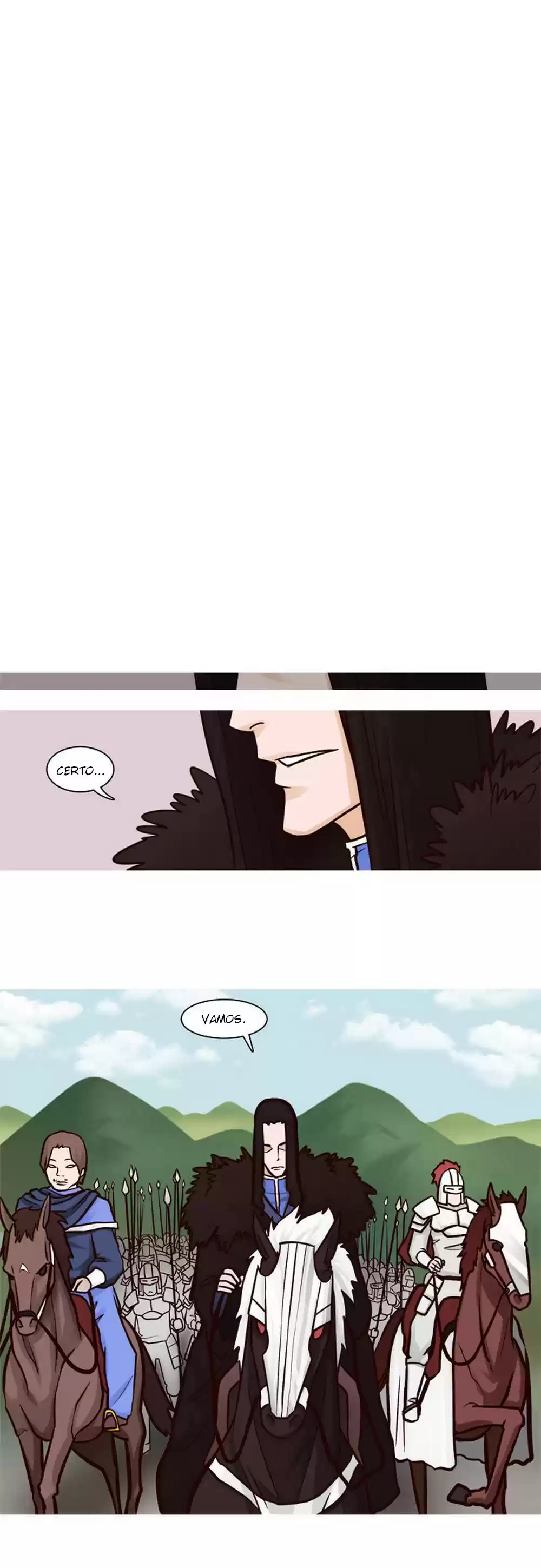 Read The Devil King Is Bored PT Manga Online