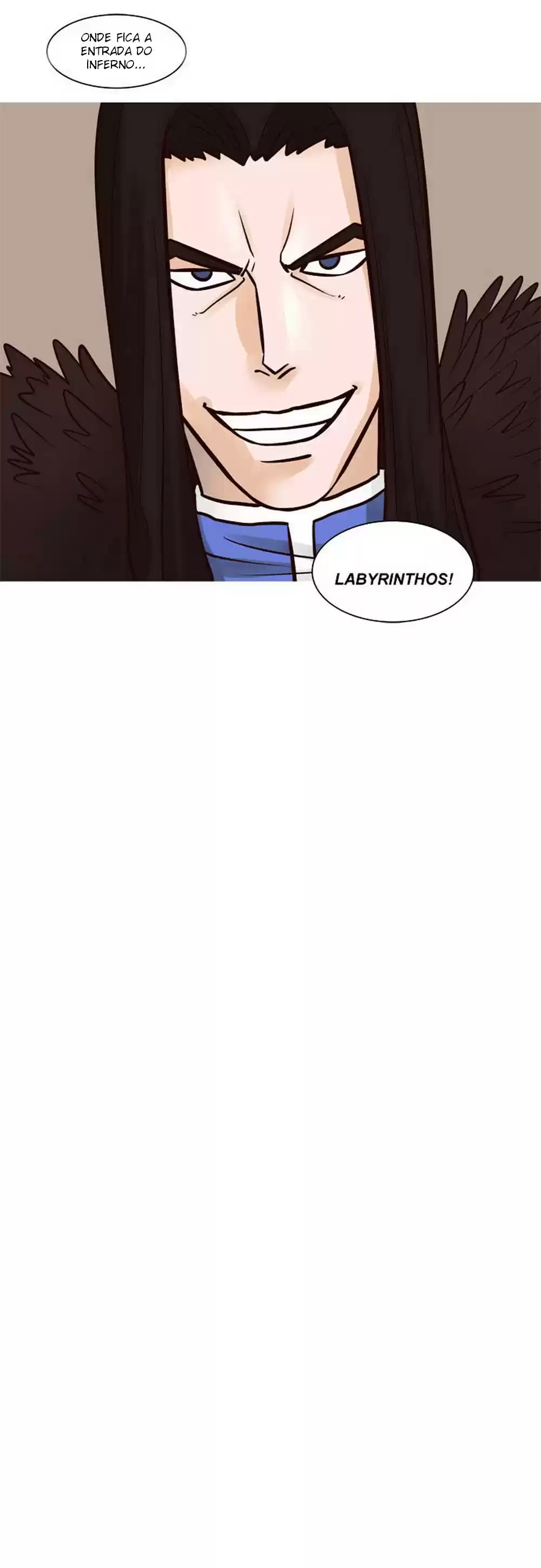 Read The Devil King Is Bored PT Manga Online