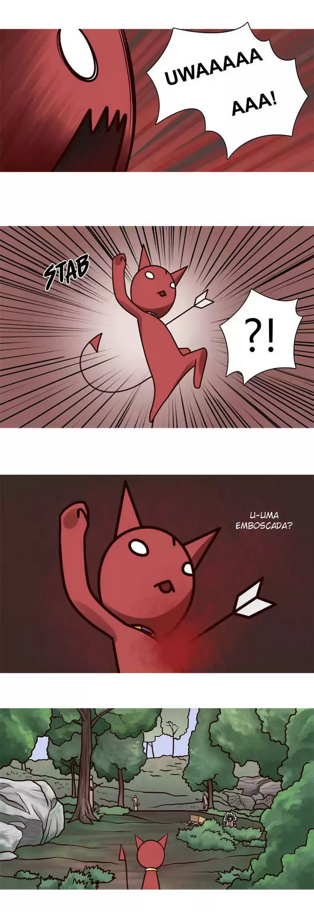 Read The Devil King Is Bored PT Manga Online