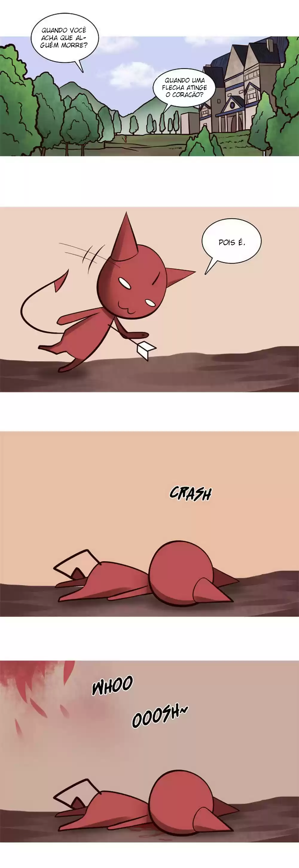 Read The Devil King Is Bored PT Manga Online