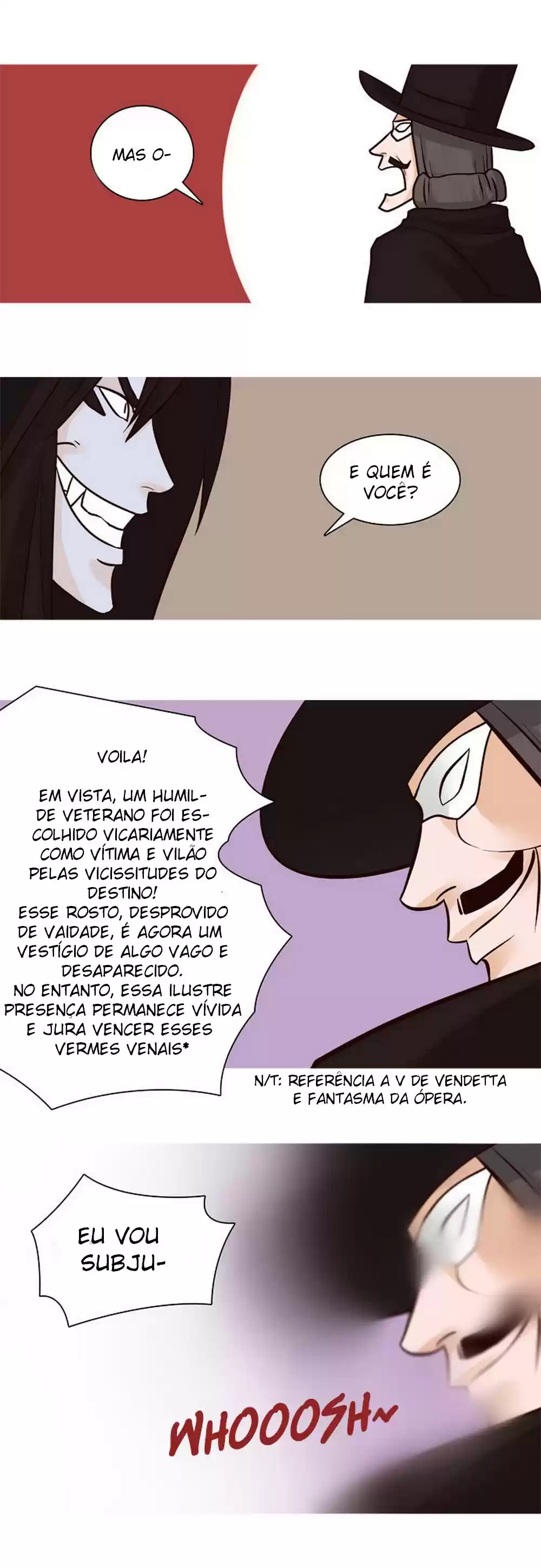 Read The Devil King Is Bored PT Manga Online