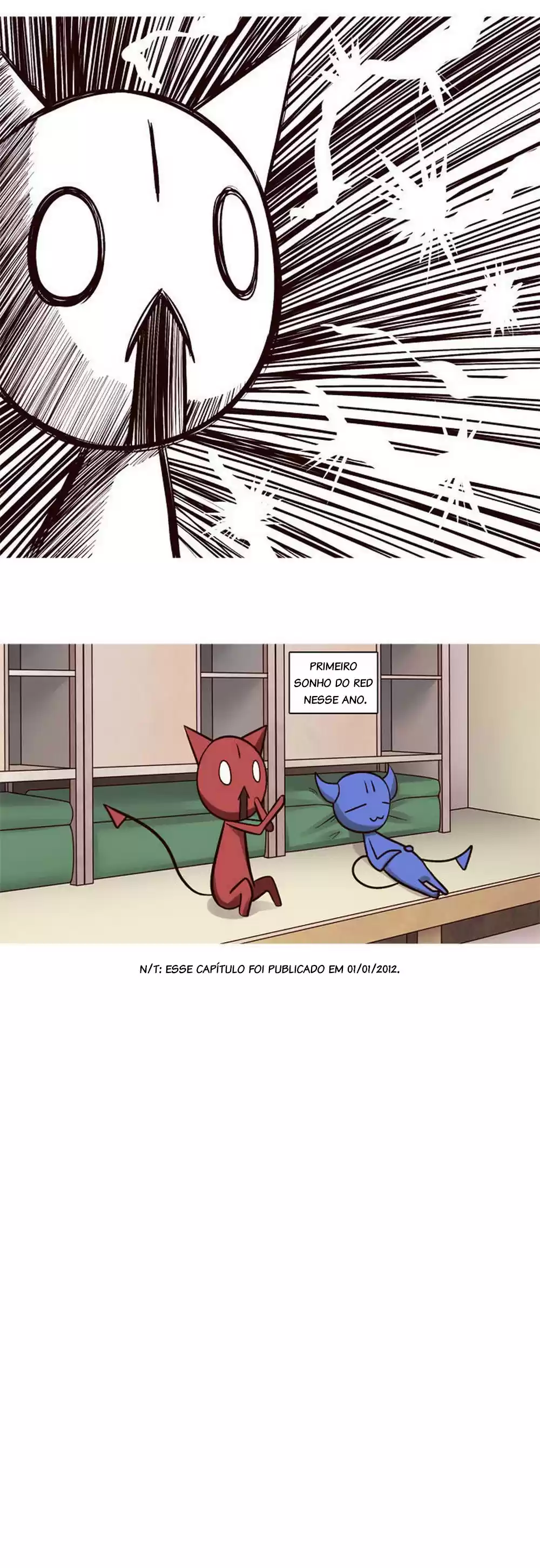 Read The Devil King Is Bored PT Manga Online