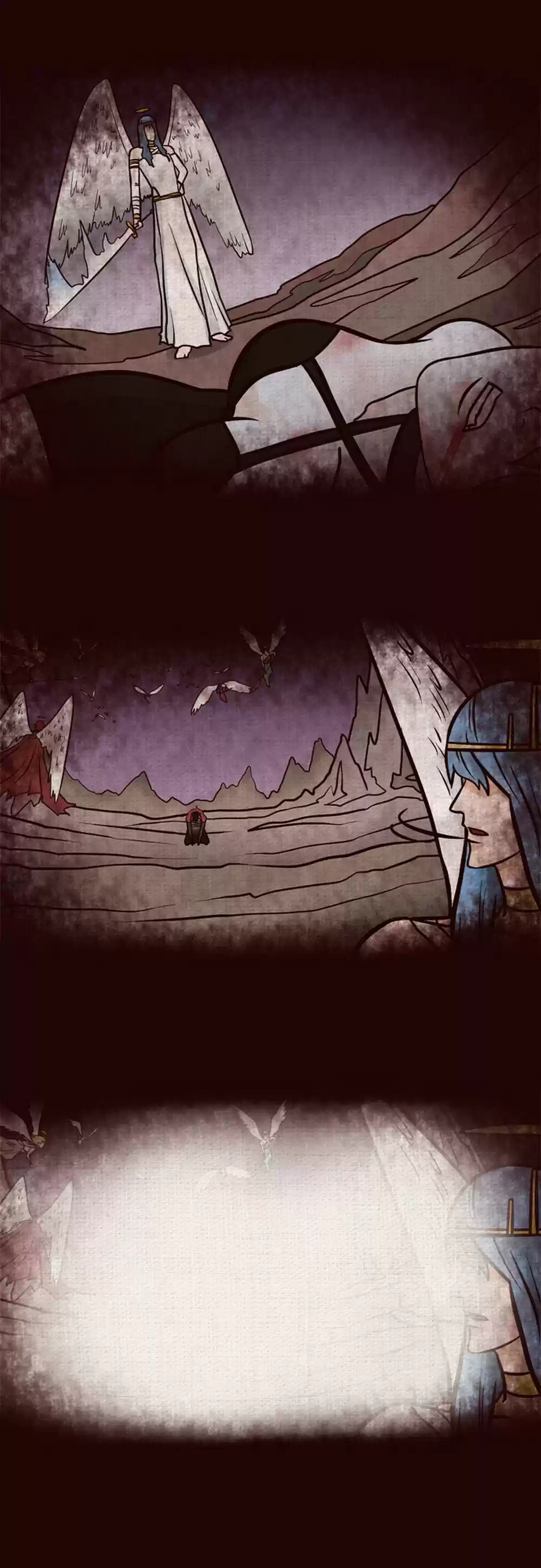 Read The Devil King Is Bored PT Manga Online