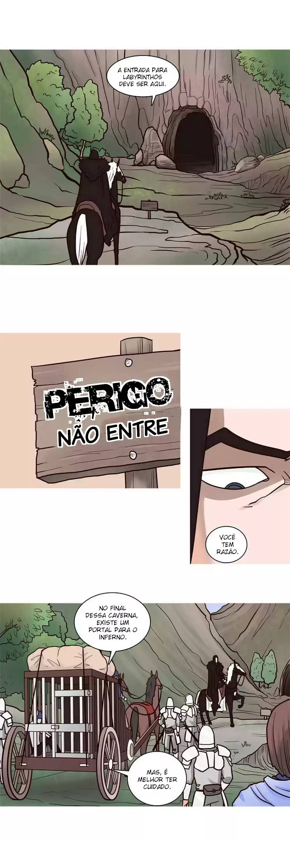 Read The Devil King Is Bored PT Manga Online