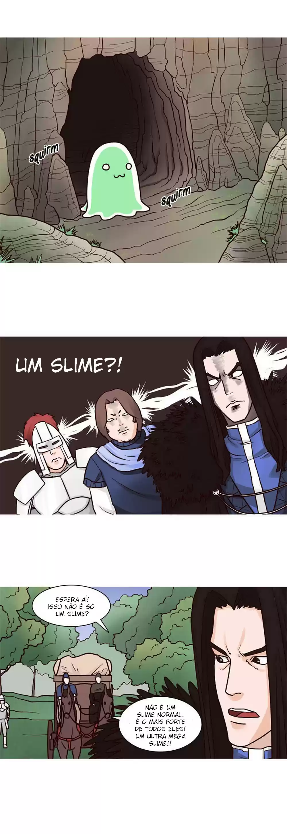 Read The Devil King Is Bored PT Manga Online