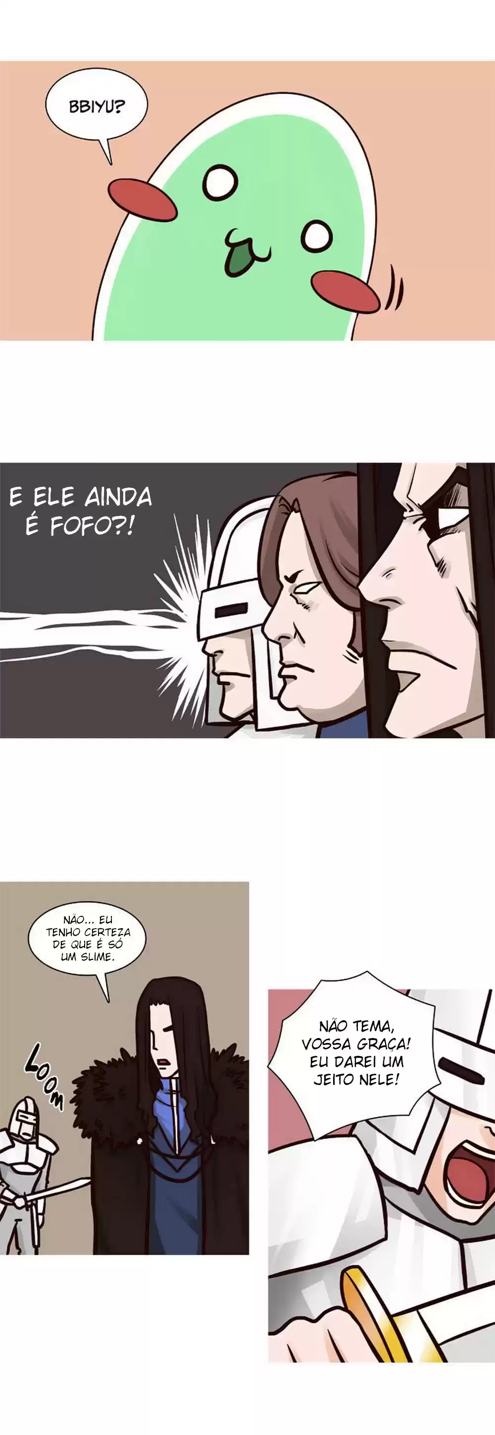 Read The Devil King Is Bored PT Manga Online