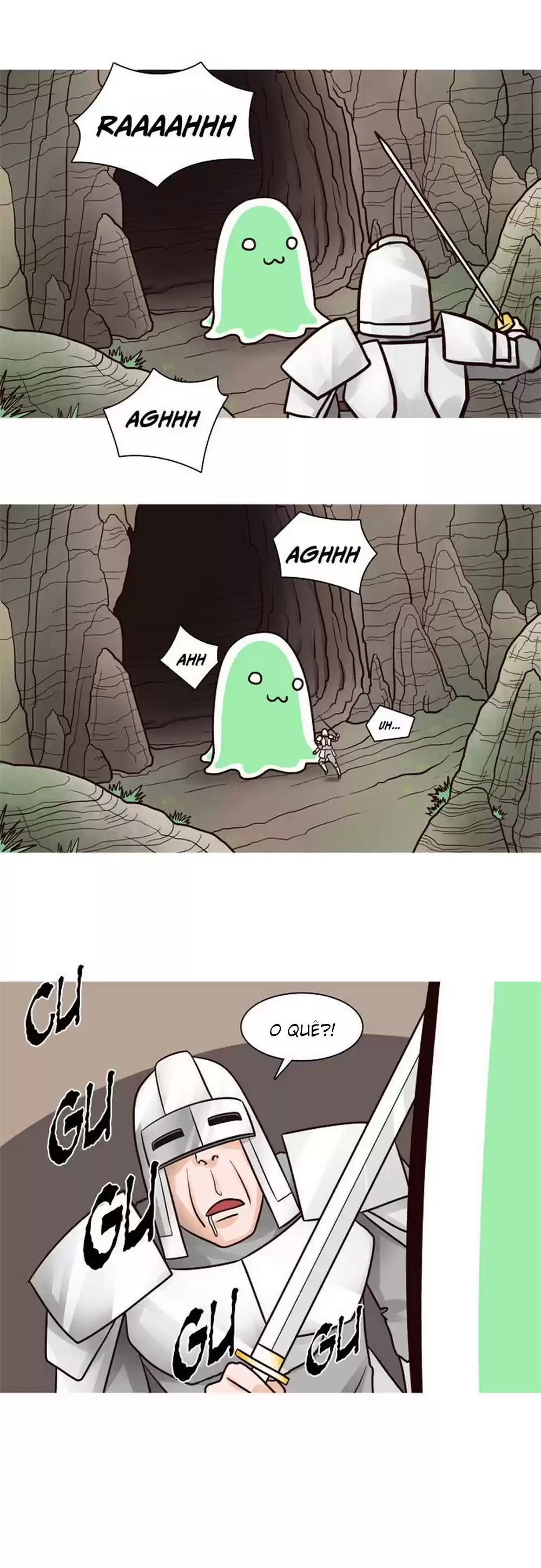 Read The Devil King Is Bored PT Manga Online