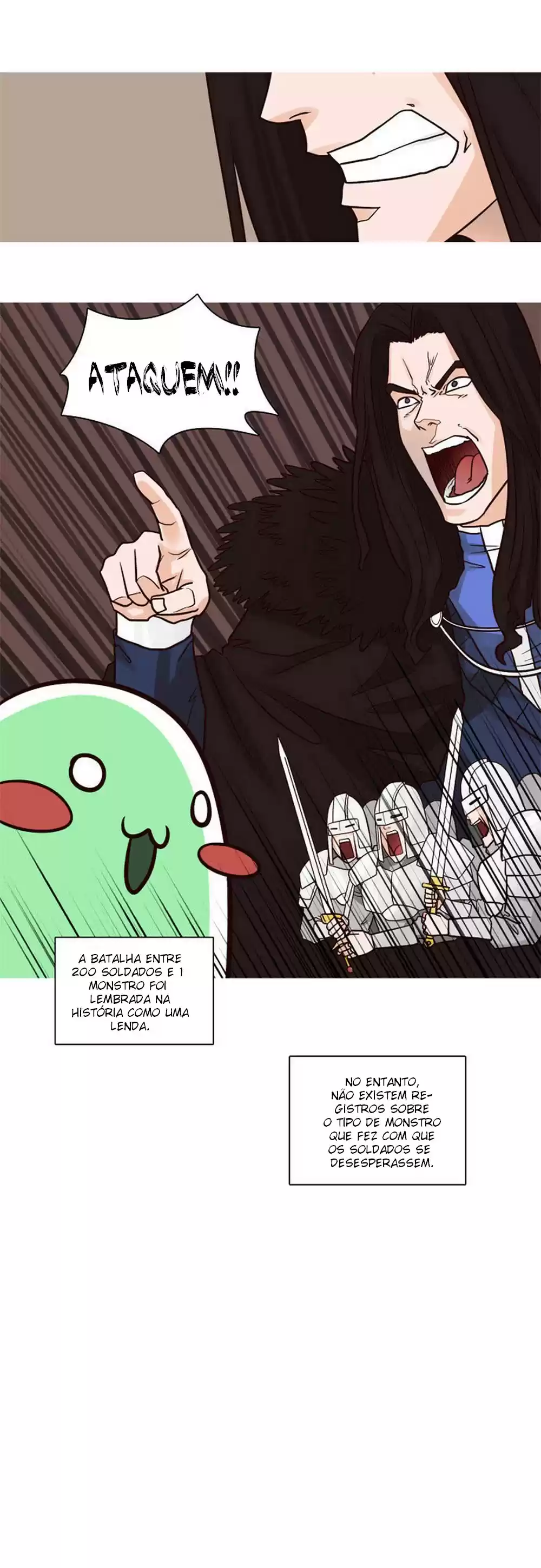 Read The Devil King Is Bored PT Manga Online