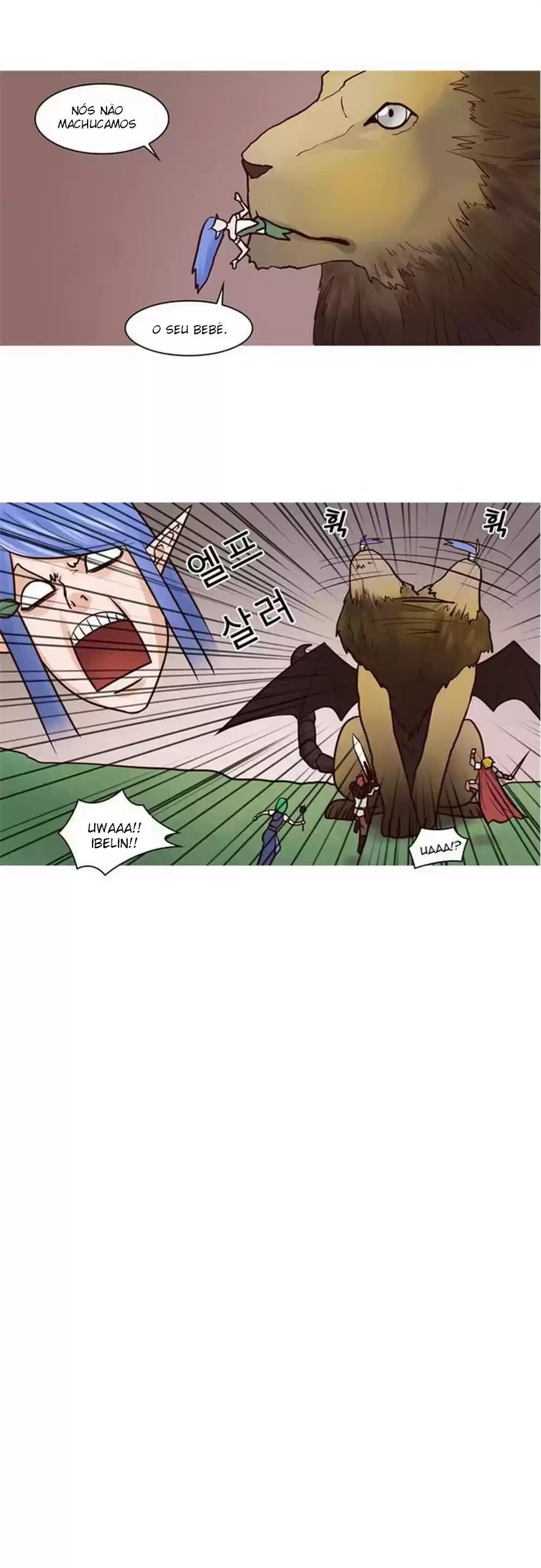 Read The Devil King Is Bored PT Manga Online