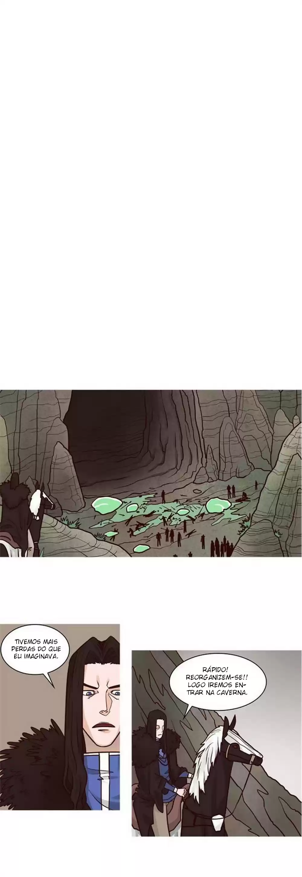 Read The Devil King Is Bored PT Manga Online