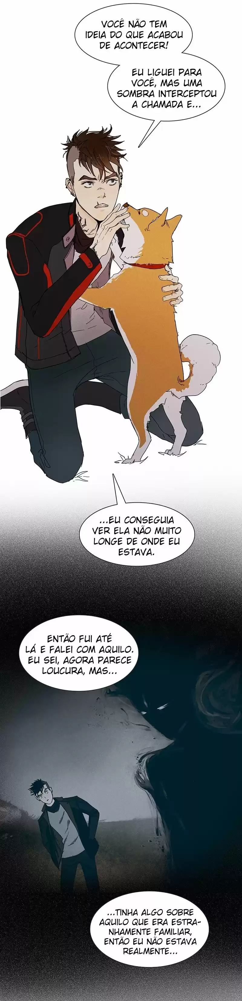 Read The Devil King Is Bored PT Manga Online