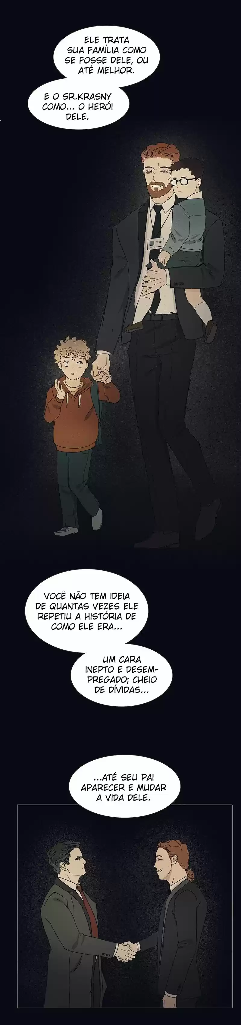 Read The Devil King Is Bored PT Manga Online