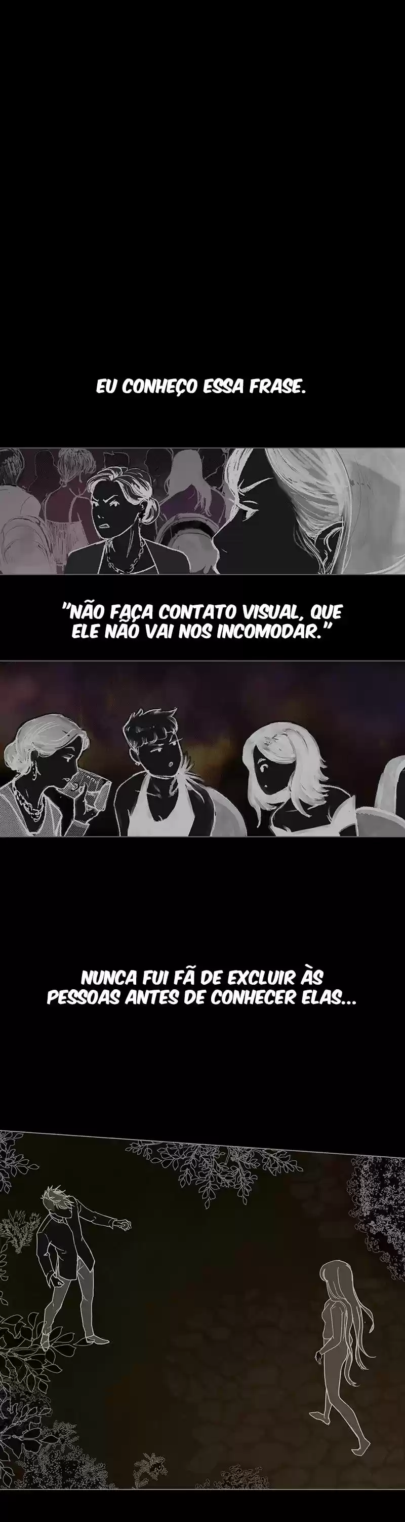 Read The Devil King Is Bored PT Manga Online