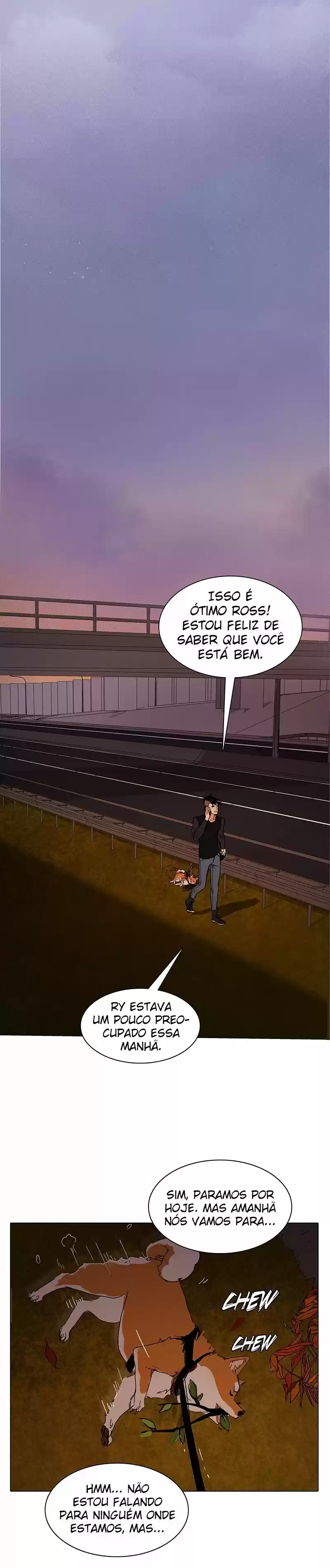 Read The Devil King Is Bored PT Manga Online