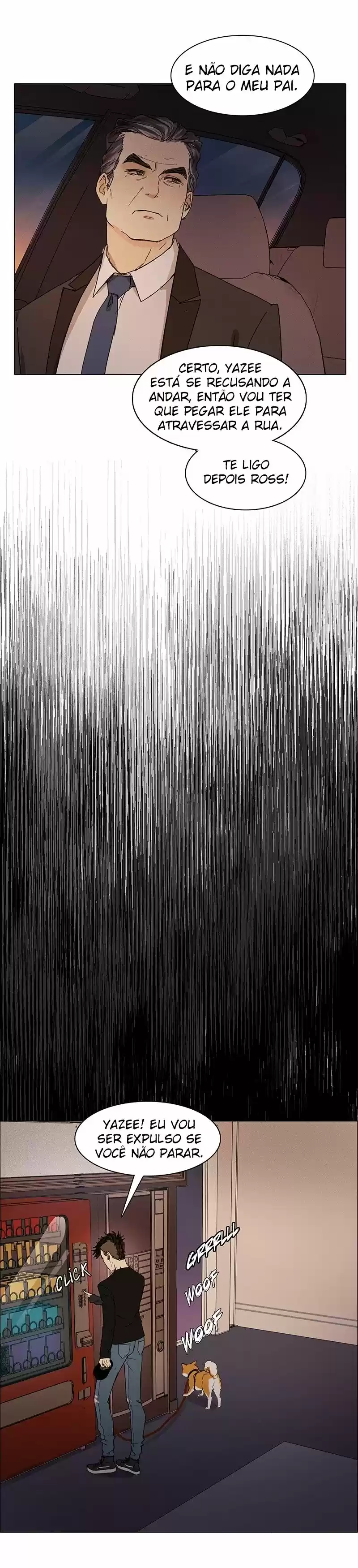 Read The Devil King Is Bored PT Manga Online